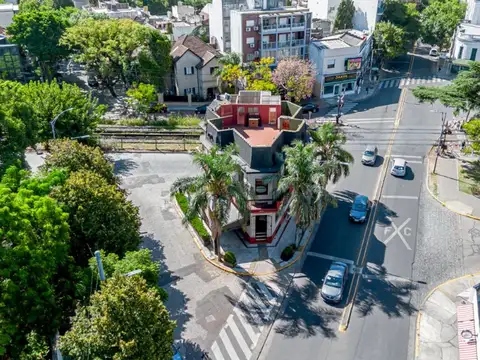Fondo de comercio en Venta en Villa Devoto, Capital Federal