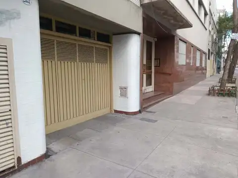 Cochera en Venta en Balvanera, Capital Federal