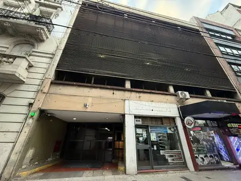 Cochera en Venta en Recoleta, Capital Federal