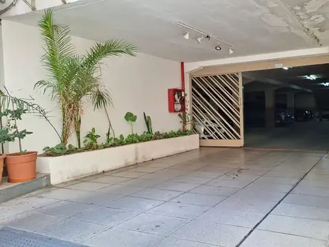Cochera en Venta en Belgrano, Capital Federal