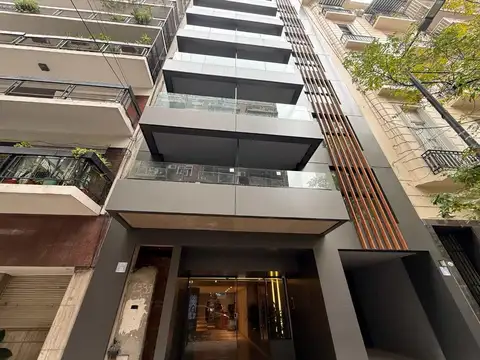 Cochera en Venta en Recoleta, Capital Federal