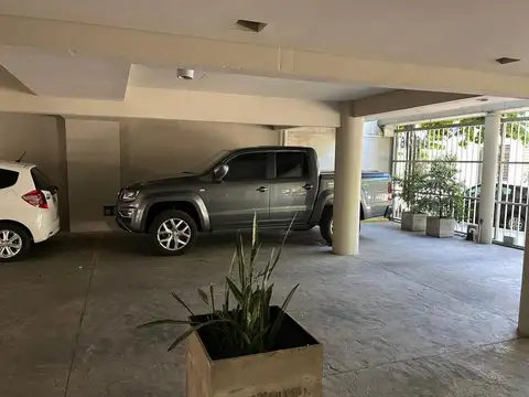 Cochera en Venta en Palermo, Capital Federal