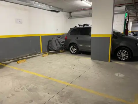 Cochera en Venta en Almagro, Capital Federal