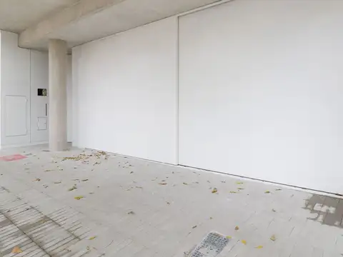 Cochera en Venta en Saavedra, Capital Federal