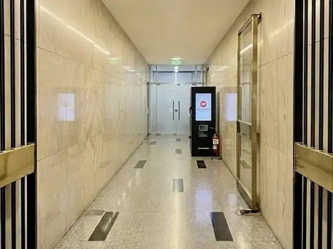 Oficina en Venta en San Nicolás, Capital Federal