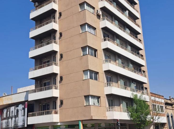 Departamento · 55m² · 3 Ambientes