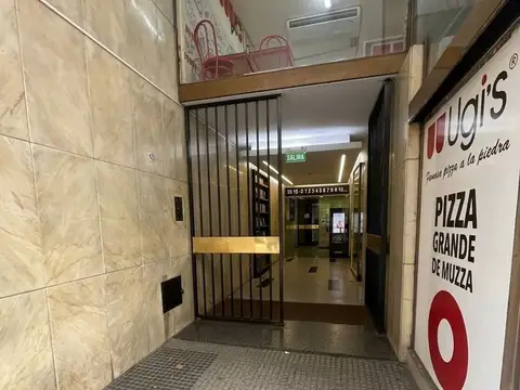 Oficina en Venta en San Nicolás, Capital Federal
