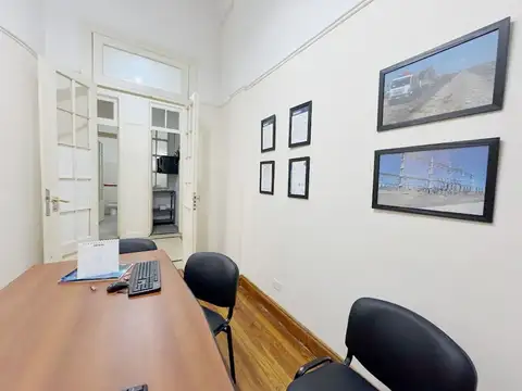 Oficina en Venta en Microcentro, Centro