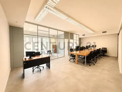 Oficina en Venta en Monserrat, Capital Federal