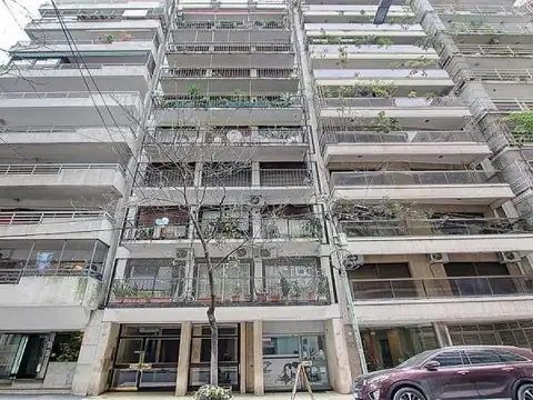 Oficina en Venta en Recoleta, Capital Federal