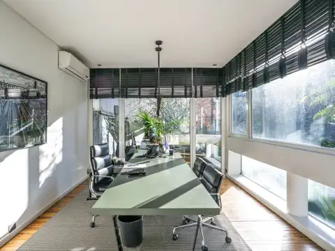 Oficina en Venta en Palermo Chico, Palermo