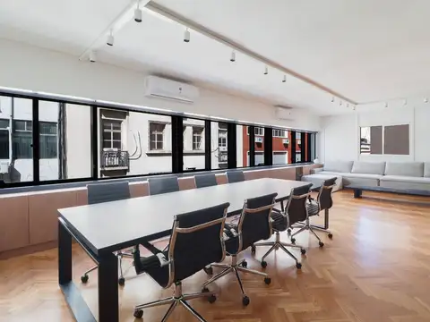 Oficina en Venta en San Nicolás, Capital Federal