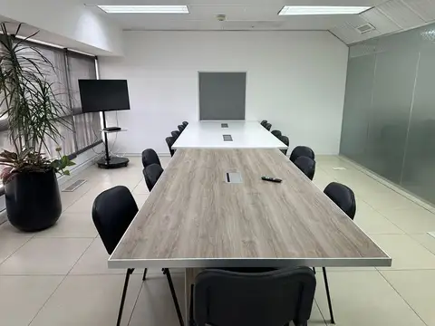Oficina en Alquiler en Nuñez, Capital Federal