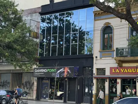 Oficina en Alquiler en Chacarita, CABA