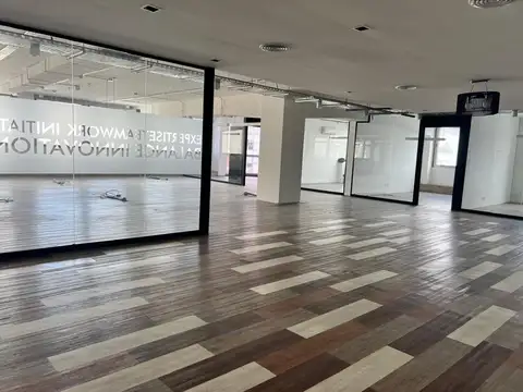 Oficina en Alquiler en Retiro, Capital Federal