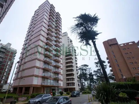 Departamento en Alquiler Temporal en Pinamar, Partido de Pinamar