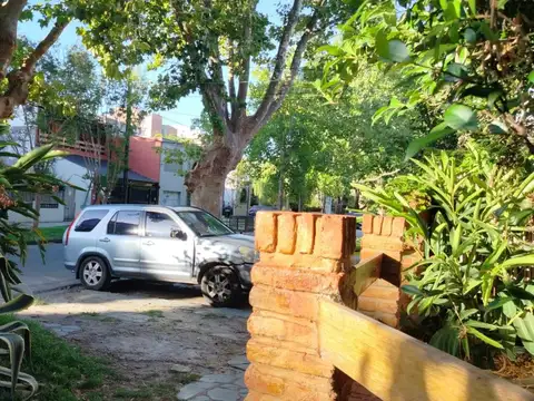 Departamento en Alquiler Temporal en Tigre Centro, Partido de Tigre