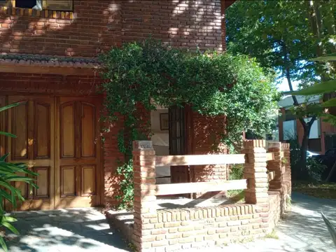 Departamento en Alquiler Temporal en Tigre Centro, Partido de Tigre