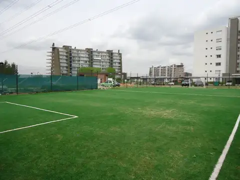 Departamento en Alquiler Temporal en Tigre Centro, Partido de Tigre