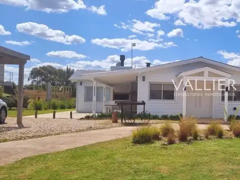 Casa en Alquiler Temporal en Costa Esmeralda, Partido de La Costa