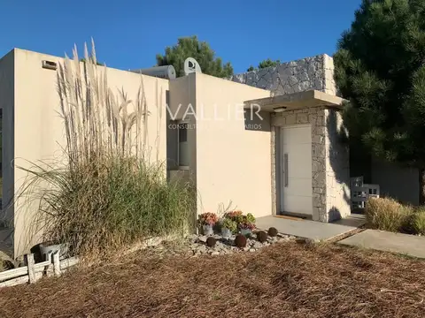 Casa en Alquiler Temporal en Costa Esmeralda, Partido de La Costa