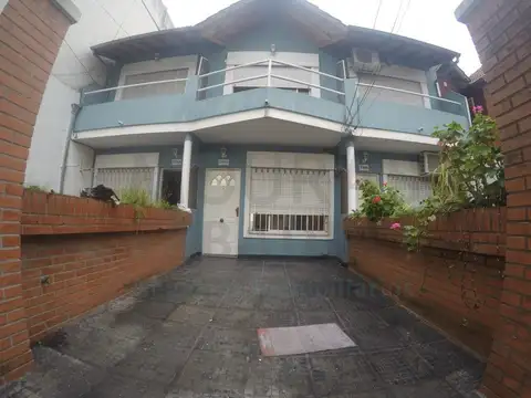 Casa en Alquiler en Villa Luzuriaga, Partido de La Matanza
