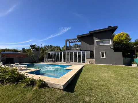 Casa en Alquiler en Berisso, Partido de Berisso