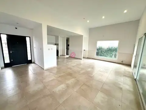Casa en Alquiler en Pilar del Este - Santa Emilia, Countries y Barrios Cerrados en Pilar