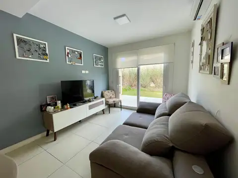 Casa en Alquiler en Saravi Village, Countries y Barrios Cerrados en Pilar