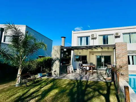 Casa en Alquiler en Pilar del Este - Santa Elena, Countries y Barrios Cerrados en Pilar
