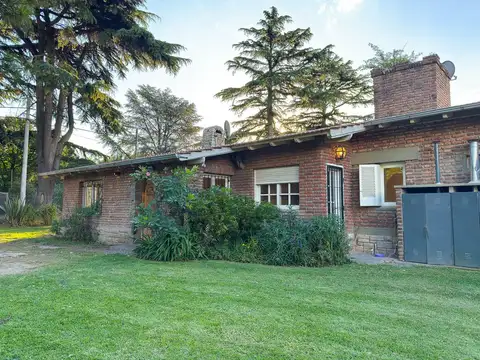 Casa en Alquiler en Tandil, Partido de Tandil