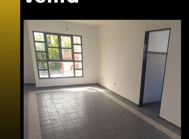 Departamento · 65m² · 4 Ambientes