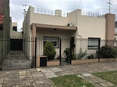 Casa en Venta en San Justo, Partido de La Matanza