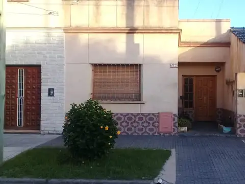 Casa en Venta en Barrio Don Bosco, Ramos Mejia