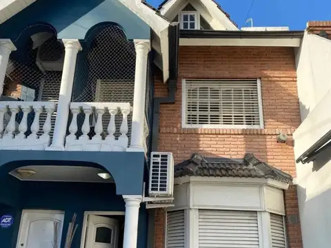 Casa en Venta en Villa Sarmiento, Partido de Morón