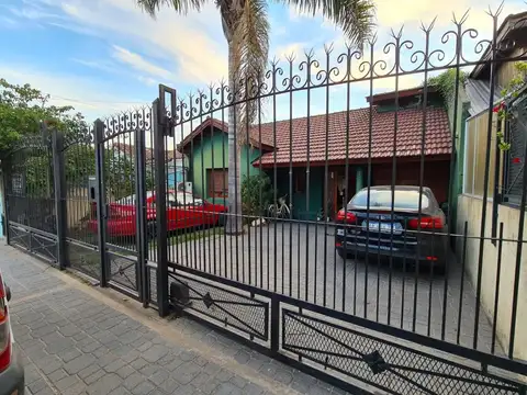 Casa en Venta en Glew, Partido de Almirante Brown