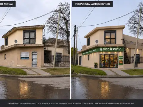Casa en Venta en Virrey del Pino, Partido de La Matanza