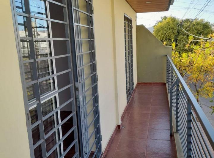 Departamento · 70m² · 3 Ambientes