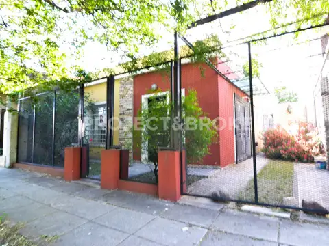 Casa en Venta en Castelar, Partido de Morón