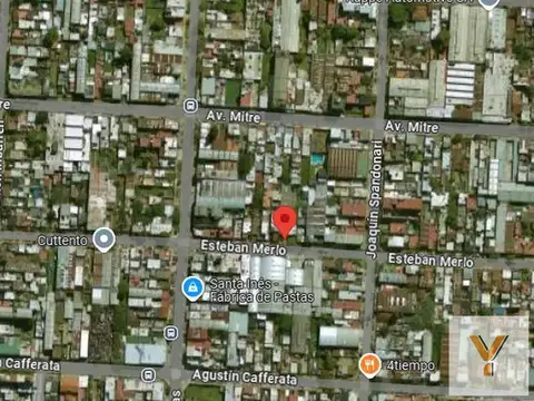 Casa en Venta en Caseros, Partido de Tres de Febrero