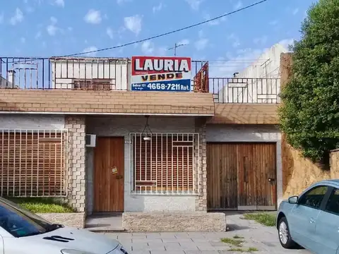 Casa en Venta en Ramos Mejia Sur, Ramos Mejia