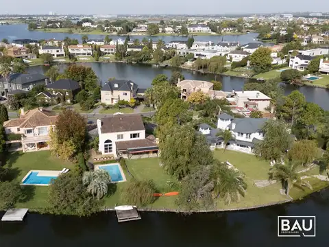 Casa en Venta en Nordelta Los Castores, Nordelta