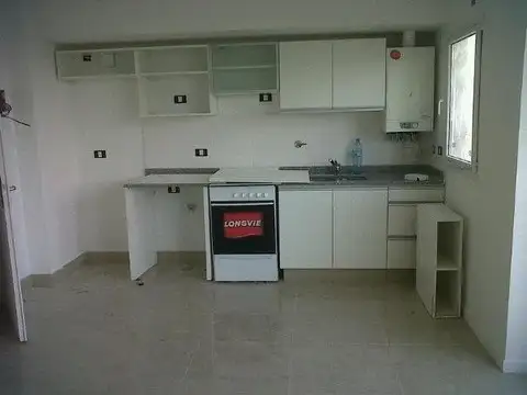 Departamento en Alquiler en Beccar Vías / Libertador, Beccar