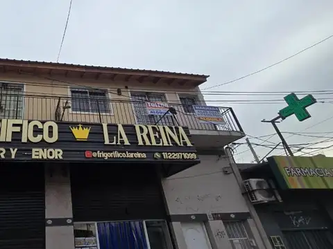 Departamento en Alquiler en Rafael Castillo, Partido de La Matanza