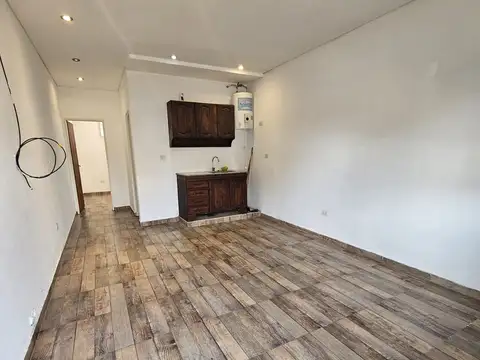 Departamento en Alquiler en Villa Sanguinetti, Paso del Rey