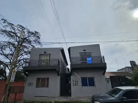 Departamento en Alquiler en Graham Bell, Paso del Rey