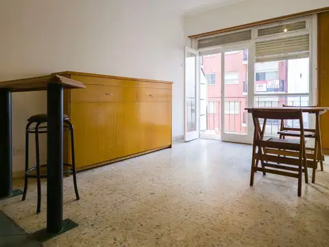 Departamento en Alquiler en Centro, Mar del Plata
