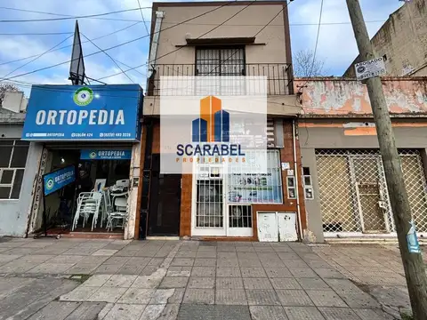 Departamento en Alquiler en Merlo, Partido de Merlo