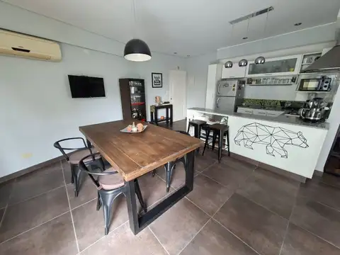 Departamento en Alquiler en Olivos Vias/Rio, Olivos