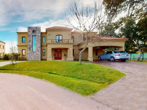 Casa en Venta en Grand Bell, Countries y Barrios Cerrados en la Plata